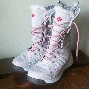 Columbia Winter Boots